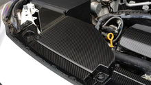 Load image into Gallery viewer, -APR Performance Subaru WRX Carbon Fiber Intake Duct 2022-2023