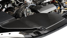 Load image into Gallery viewer, -APR Performance Subaru WRX Carbon Fiber Intake Duct 2022-2023