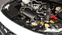 Load image into Gallery viewer, -APR Performance Subaru WRX Carbon Fiber Intake Duct 2022-2023