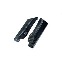 Load image into Gallery viewer, -APR Performance Honda FL5 Civic Type R Rear Bumper Skirts 2023-Current