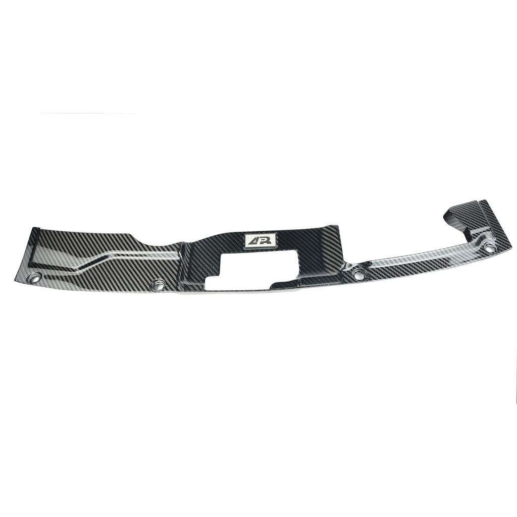 CF-923001-APR Performance Honda FL5 Civic Type R Radiator Cooling Plates 2023-Current