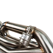 Load image into Gallery viewer, -Fabspeed Porsche 991.2 Carrera Valvetronic Center Muffler Bypass X-Pipe (Non-PSE Only)-Fabspeed Motorsport