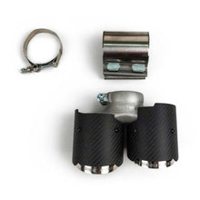 Load image into Gallery viewer, -Fabspeed Porsche 991.2 Carrera Valvetronic Center Muffler Bypass X-Pipe (Non-PSE Only)-Fabspeed Motorsport