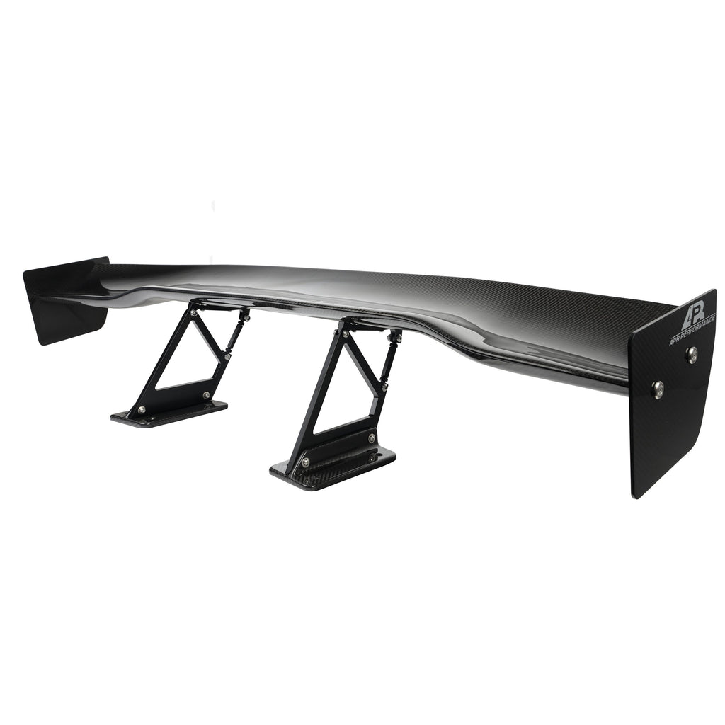 -APR Performance Toyota GR86/ Subaru BRZ 60.5" GTC 200 Wing 2022-2024 SPEC
