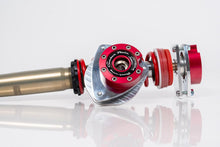 Load image into Gallery viewer, 991FRCPT01-RR Racing Porsche Breakaway Camber plates-Black Ops Auto Works