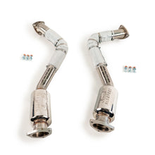 Load image into Gallery viewer, -Fabspeed 718 GT4 / GTS / Spyder 4.0liter engine to - GT4RS Conversion Package (2020+)-Fabspeed Motorsport