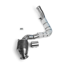 Load image into Gallery viewer, FS.MER.M177.SC-Fabspeed Mercedes-Benz AMG E-63s / GT63 Sport Cat Downpipes (2015-2021)-Fabspeed Motorsport