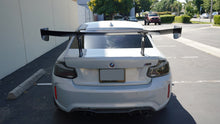 Load image into Gallery viewer, -APR Performance BMW F87 M2 GTC-300 Adjustable Wing 2016-2021