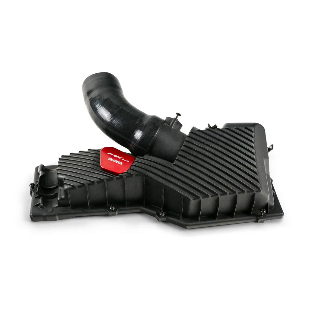 FS.POR.996.CAK-Fabspeed Porsche 996 Carrera Cold Air Upgrade Kit (1999-2004)-Fabspeed Motorsport