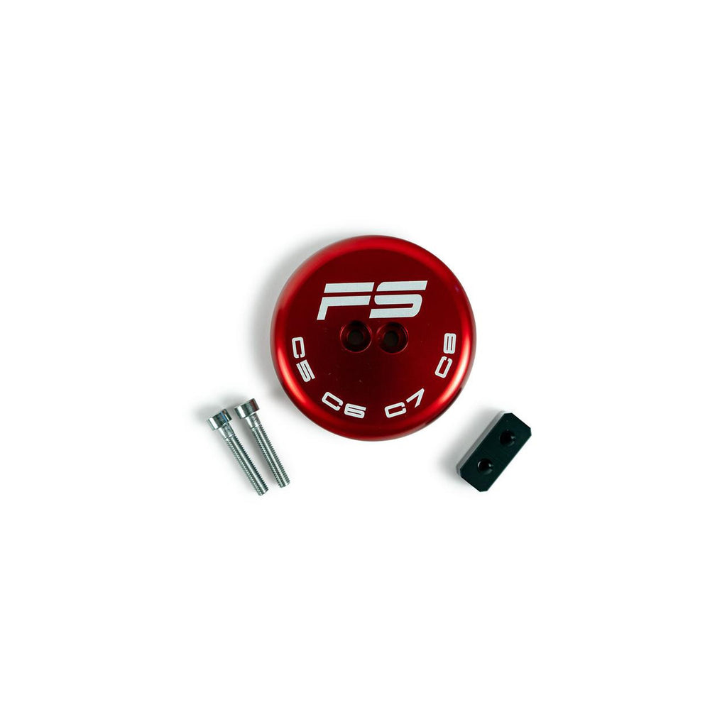 FS.CHEVY.LIFT-Corvette Lift Pucks-Black Ops Auto Works