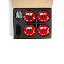 Load image into Gallery viewer, FS.CHEVY.LIFT-Corvette Lift Pucks-Black Ops Auto Works