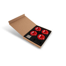 Load image into Gallery viewer, FS.CHEVY.LIFT-Corvette Lift Pucks-Black Ops Auto Works