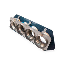 Load image into Gallery viewer, FS.CHEVY.C8Z06.QTTI-Fabspeed Chevrolet Corvette C8 Z06 Titanium Quad Tips (2023+)-Fabspeed Motorsport