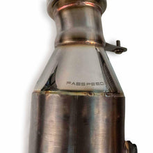 Load image into Gallery viewer, FS.BMW.B58N.SC-Fabspeed BMW B58N Sport Catalytic Converter Downpipe (2023+)-Fabspeed Motorsport