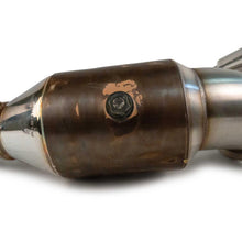 Load image into Gallery viewer, FS.BMW.B58N.SC-Fabspeed BMW B58N Sport Catalytic Converter Downpipe (2023+)-Fabspeed Motorsport