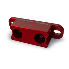 Load image into Gallery viewer, FS.POR.981.JP-Fabspeed Porsche Boxster/Cayman Rear Jack Point (1997-2024+)-Fabspeed Motorsport