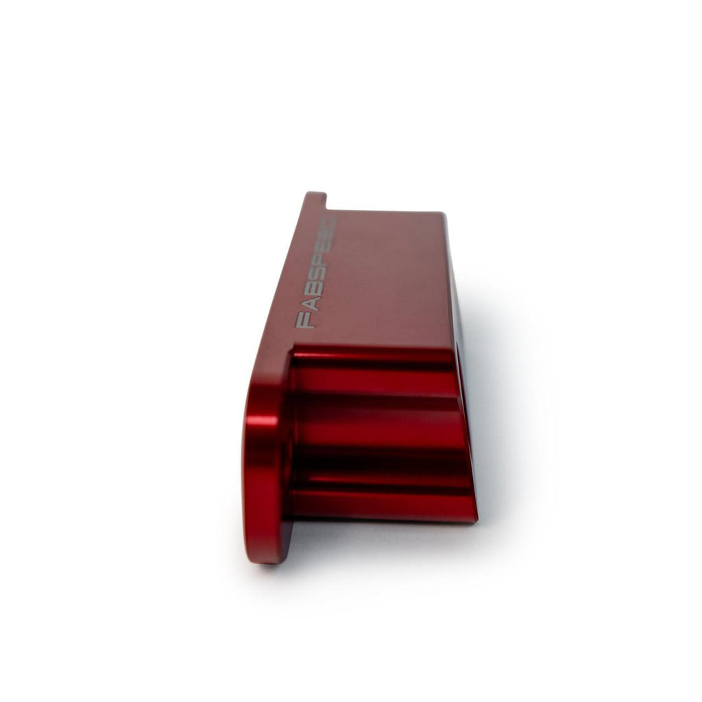 Porsche 981 Boxster/Cayman Rear Jack Point (2013-2016)