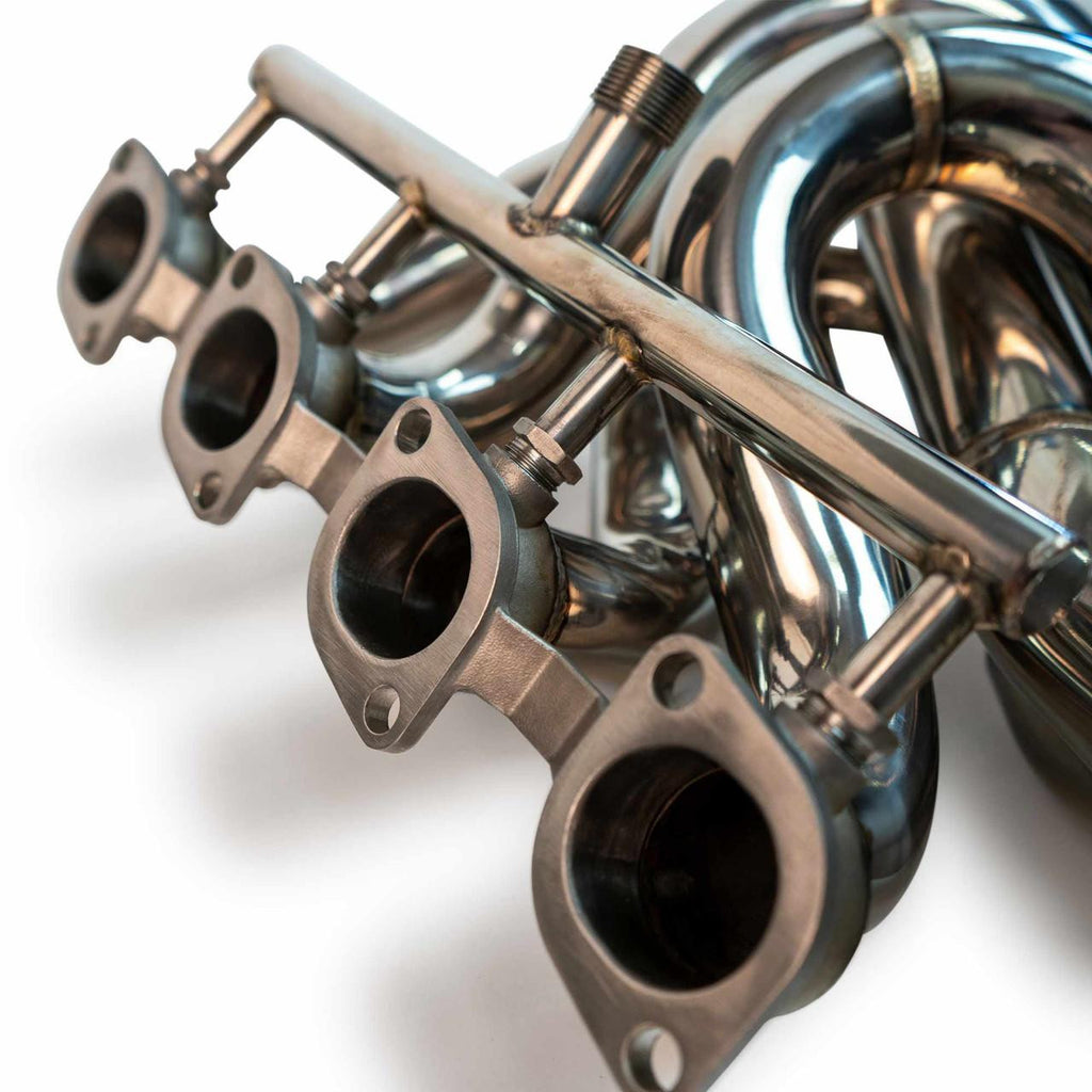 Fabspeed Motorsport Fabspeed Ferrari 360 Sport Headers 1999-2005