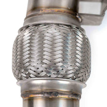 Load image into Gallery viewer, Fabspeed BMW X5M / X6M Primary Sport Catalytic Converter Downpipes 2024+