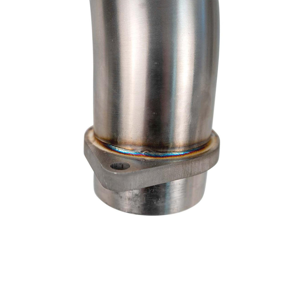 Fabspeed BMW X5M / X6M Primary Sport Catalytic Converter Downpipes 2024+