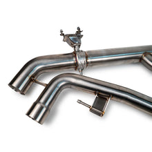 Load image into Gallery viewer, Fabspeed BMW X5M / X6M Valved Exhaust 2024+