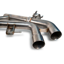 Load image into Gallery viewer, Fabspeed BMW X5M / X6M Valved Exhaust 2024+