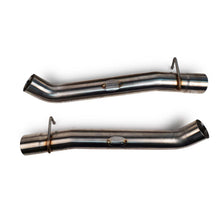 Load image into Gallery viewer, Fabspeed BMW X5M / X6M Valved Exhaust 2024+