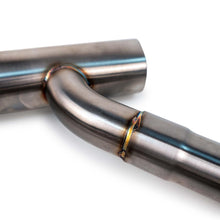 Load image into Gallery viewer, Fabspeed BMW X5M / X6M Valved Exhaust 2024+
