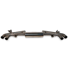 Load image into Gallery viewer, Fabspeed BMW X5M / X6M Valved Exhaust 2024+