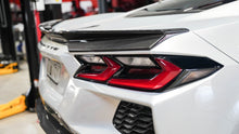 Load image into Gallery viewer, -APR Performance Chevrolet Corvette C8 Rear Spoiler Delete 2020-UP