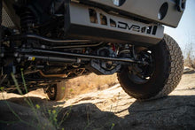 Load image into Gallery viewer, Jeep JL and JT front differential protection plate with 5mm steel construction