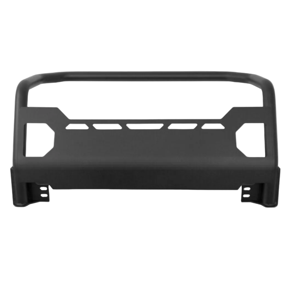 DV8 Offroad front brush guard for 2024-2026 Toyota Land Cruiser