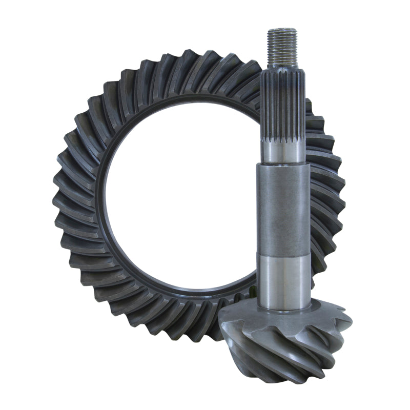 Dana 44 Ring & Pinion 5.38 Ratio - USA Standard