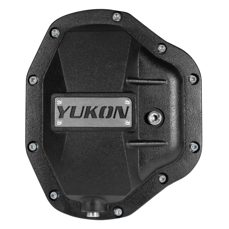 Yukon Gear Dana 80 diff cover