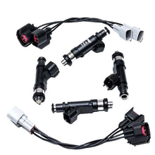 Load image into Gallery viewer, Miata 650cc injectors