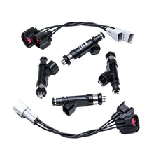 Load image into Gallery viewer, Miata 800cc injectors