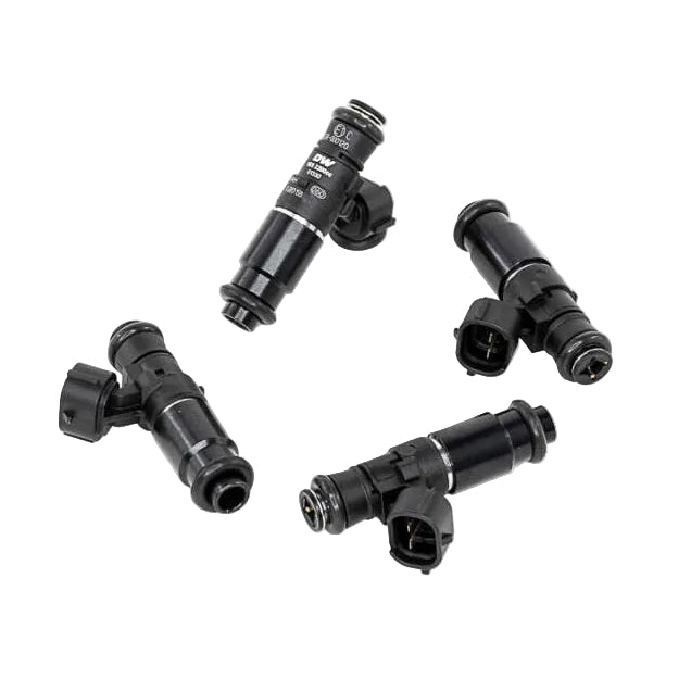 DeatschWerks 2200cc fuel injector set of 4