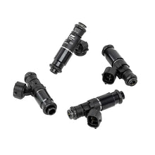 Load image into Gallery viewer, DeatschWerks 2200cc fuel injector set of 4