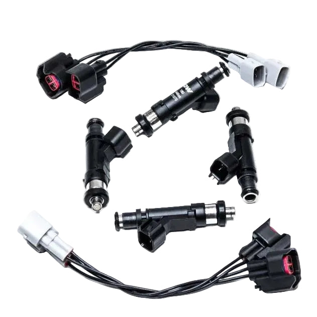 Mazda Miata 440cc injectors