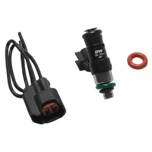 Load image into Gallery viewer, DeatschWerks 550cc universal single fuel injector