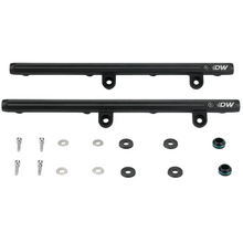 Load image into Gallery viewer, high flow fuel rails HEMI