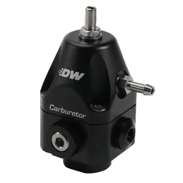 DeatschWerks carb regulator