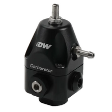 Load image into Gallery viewer, DeatschWerks carb regulator