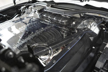 Load image into Gallery viewer, EBC-CV-C8-001-Corvette C8 / Z06 HTC - Clear Engine Cover-Black Ops Auto Works