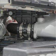 Load image into Gallery viewer, Kit installed on Honda Civic 1.5T