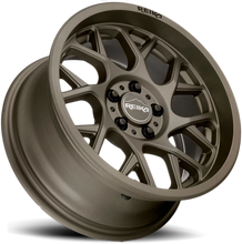 Load image into Gallery viewer, Reika Reika Detour R25 BRZ 15x7 +15 5x100mm 56.1mm