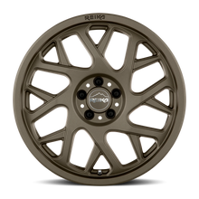 Load image into Gallery viewer, Reika Reika Detour R25 BRZ 17x8 +38 5x114.3mm 65.1mm