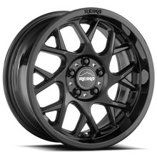 Load image into Gallery viewer, Reika Reika Detour R25 GB 15x7 +15 5x100mm 56.1mm Gloss