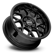 Load image into Gallery viewer, Reika Reika Detour R25 GB 15x7 +15 5x100mm 56.1mm Gloss