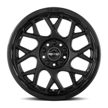 Load image into Gallery viewer, Reika Reika Detour R25 GB 15x7 +15 5x100mm 56.1mm Gloss